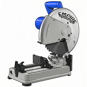 CT-METAL CUTT-OFF SAWS